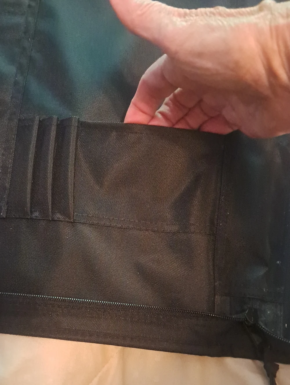 Five Star, Zippered Organizer Binder